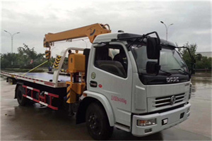 丰镇24小时道路救援服务