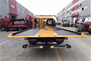 丰镇附近汽车救援服务