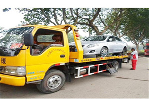 丰镇附近24小时汽车拖车服务热线