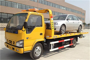 丰镇道路救援一般怎么收费