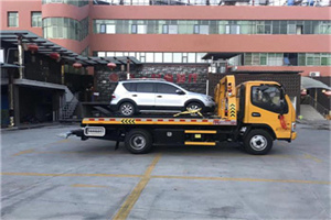 丰镇附近汽车拖车电话