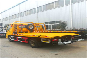 丰镇附近拖车救援搭电