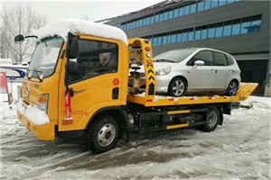 丰镇附近道路救援服务