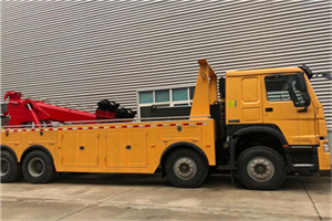 丰镇道路救援公司